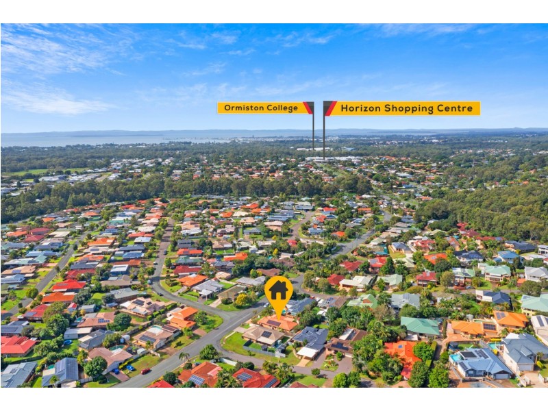 40 Tulloch Drive, Wellington Point QLD 4160