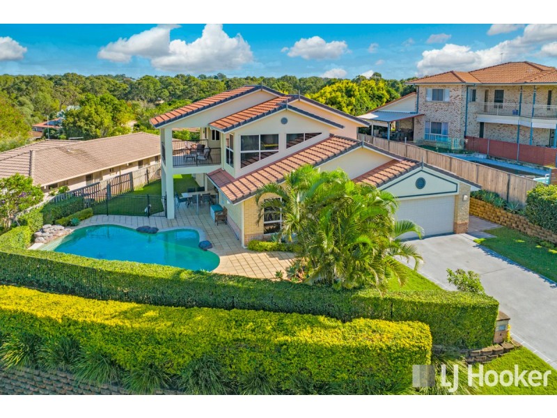 4 Barrique Court, Thornlands QLD 4164