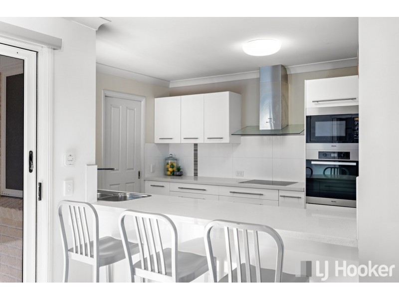 4 Barrique Court, Thornlands QLD 4164