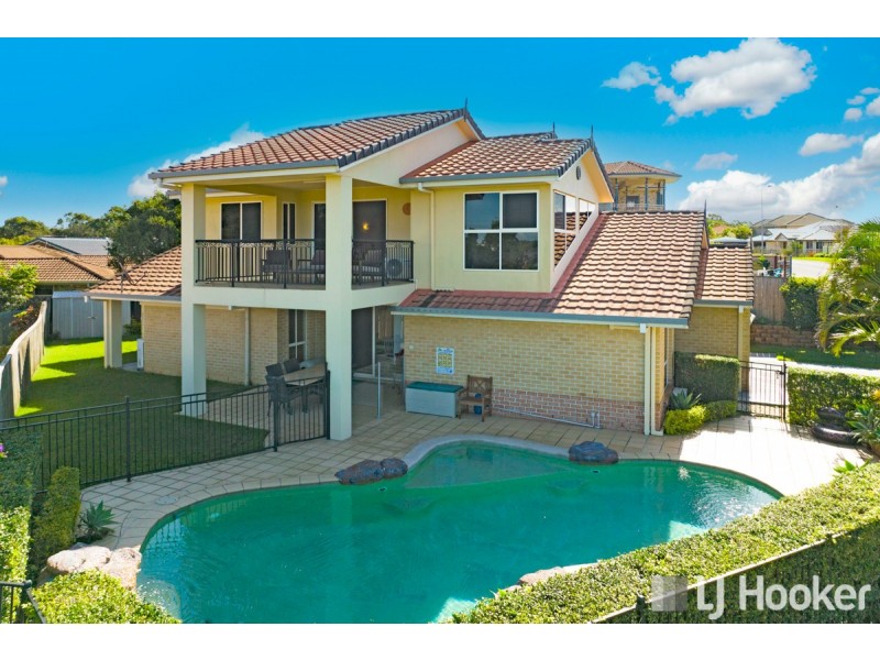 4 Barrique Court, Thornlands QLD 4164