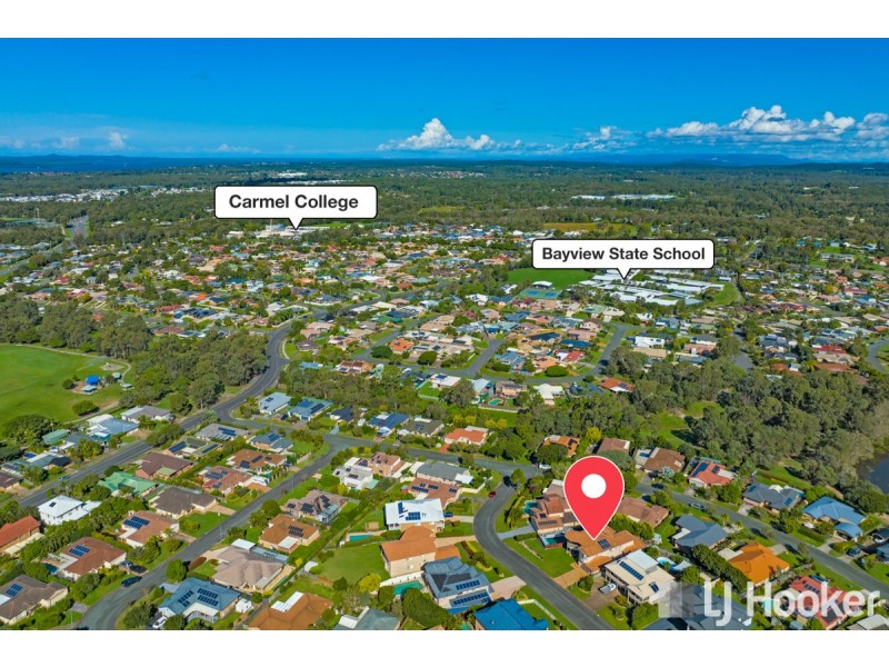 4 Barrique Court, Thornlands QLD 4164