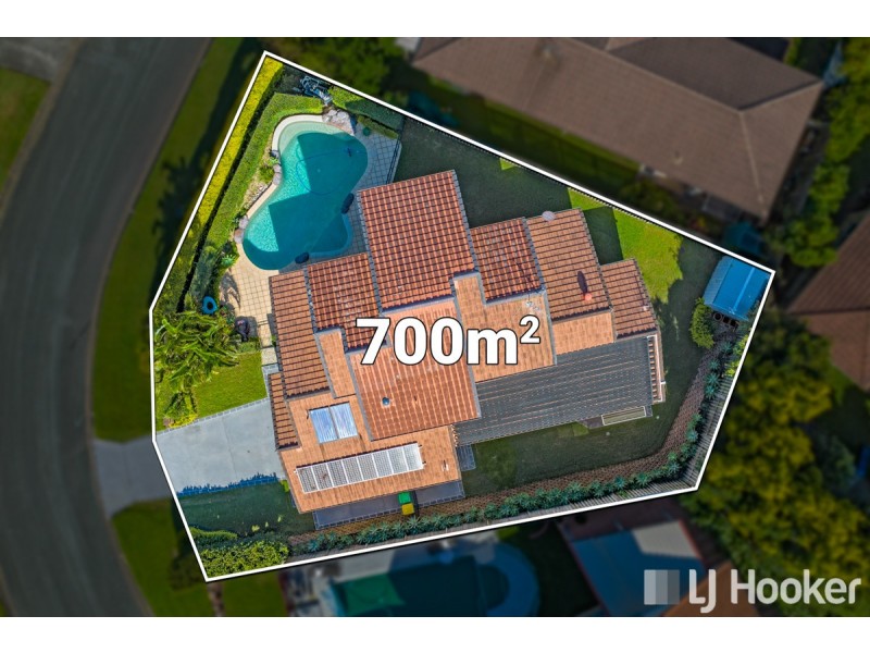 4 Barrique Court, Thornlands QLD 4164