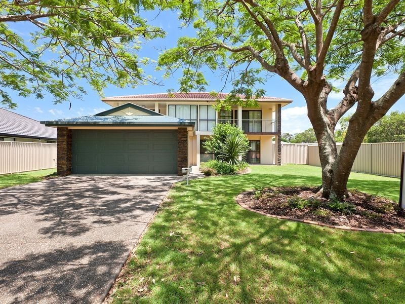 151 Smith Street, Cleveland QLD 4163