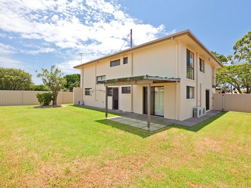 151 Smith Street, Cleveland QLD 4163
