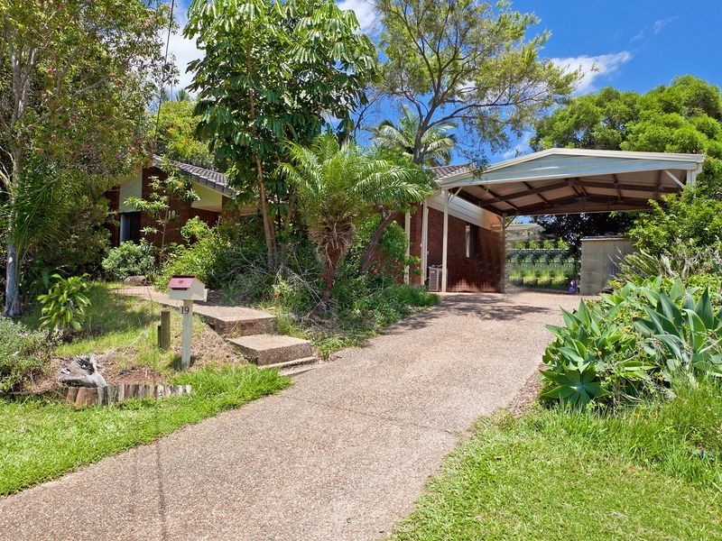 19 Phillip Street, Cleveland QLD 4163