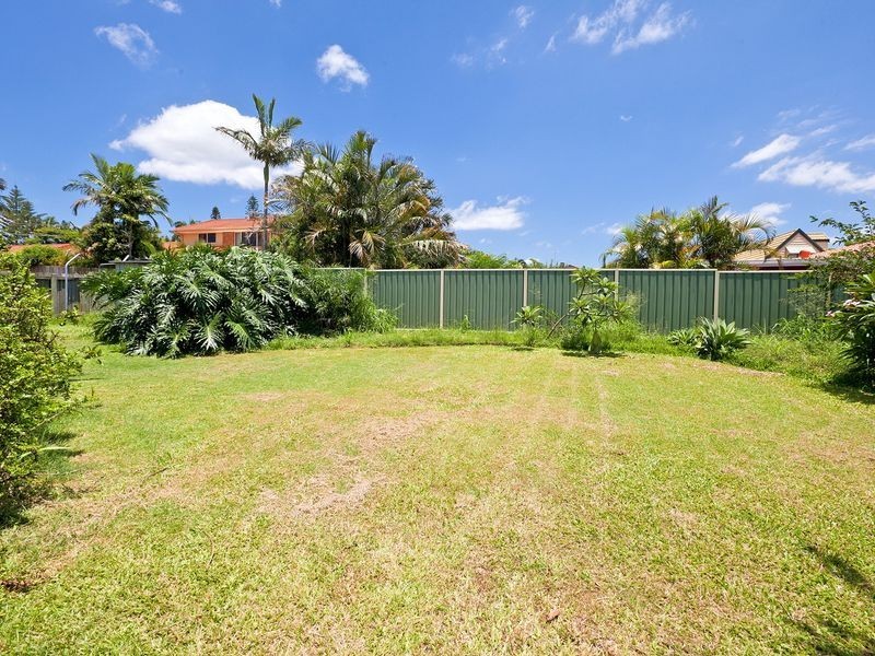 19 Phillip Street, Cleveland QLD 4163