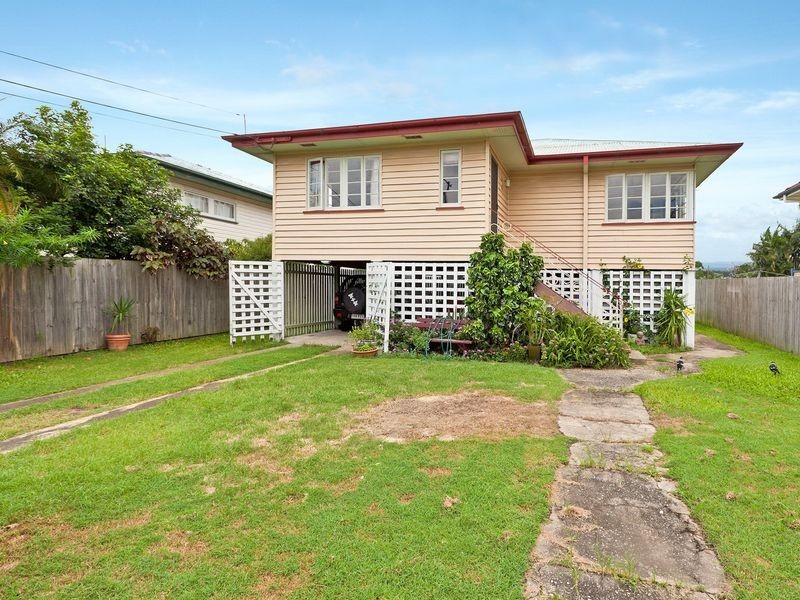 195 Agnew Street, Morningside QLD 4170