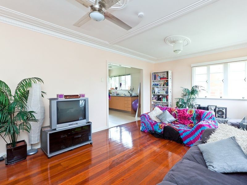 195 Agnew Street, Morningside QLD 4170