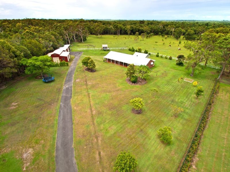 1744 Mt Gravatt-Capalaba Road, Chandler QLD 4155