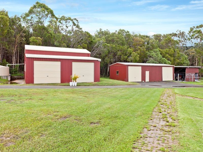 1744 Mt Gravatt-Capalaba Road, Chandler QLD 4155