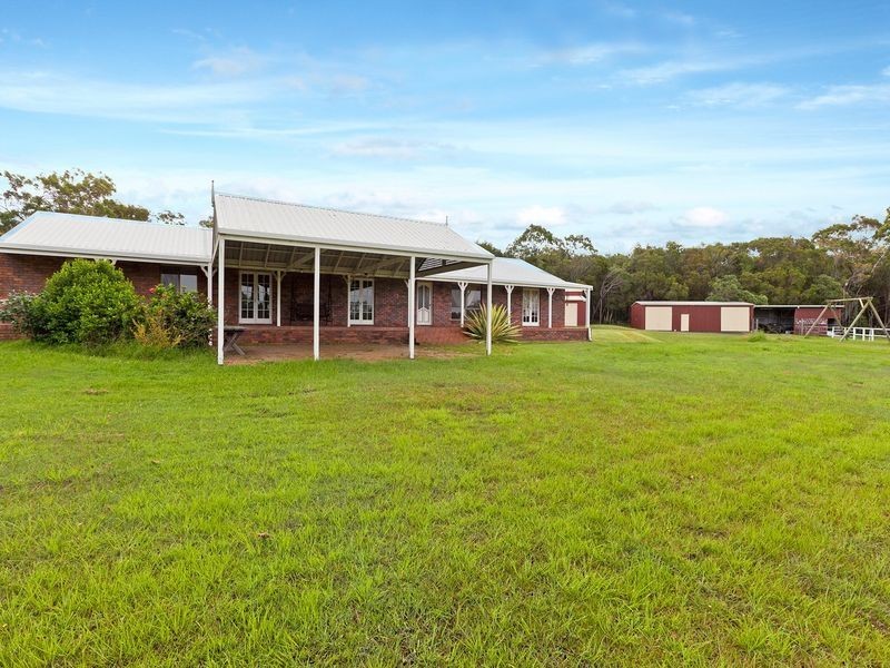 1744 Mt Gravatt-Capalaba Road, Chandler QLD 4155