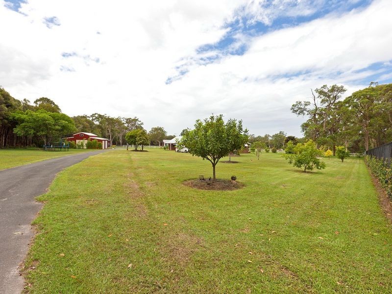 1744 Mt Gravatt-Capalaba Road, Chandler QLD 4155