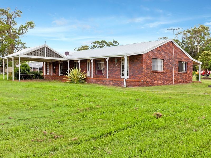 1744 Mt Gravatt-Capalaba Road, Chandler QLD 4155