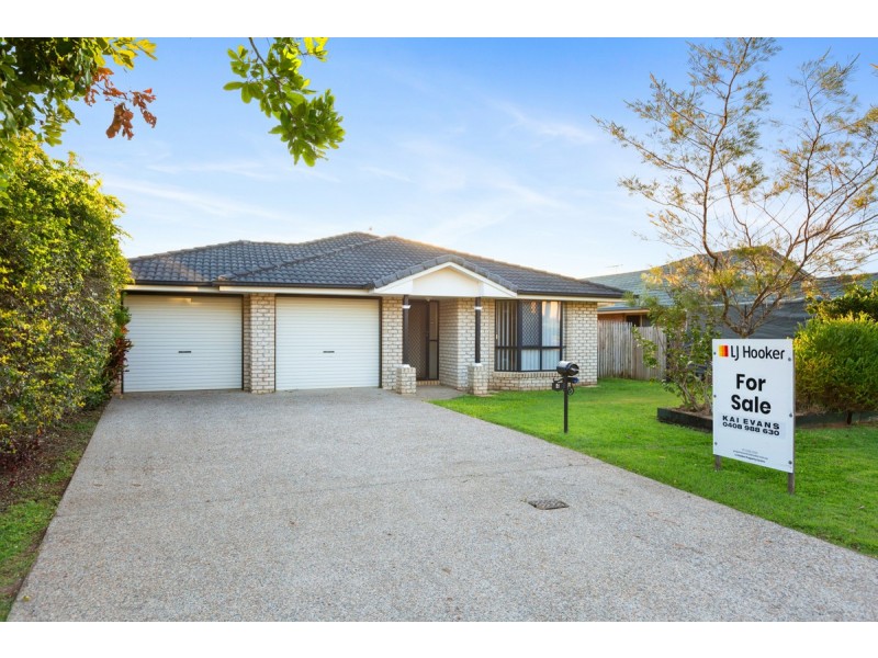 4 Hawkins Place, Thornlands QLD 4164
