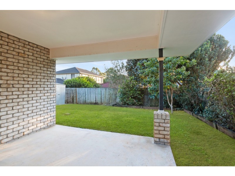 4 Hawkins Place, Thornlands QLD 4164