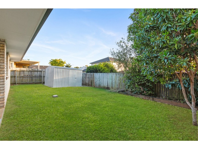 4 Hawkins Place, Thornlands QLD 4164