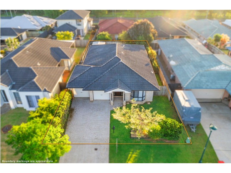 4 Hawkins Place, Thornlands QLD 4164