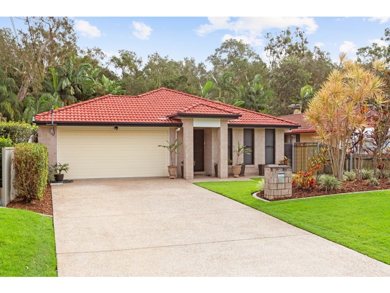 70 Langdon Street, Cleveland QLD 4163