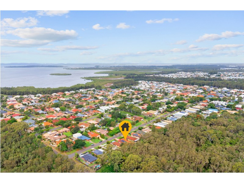 70 Langdon Street, Cleveland QLD 4163