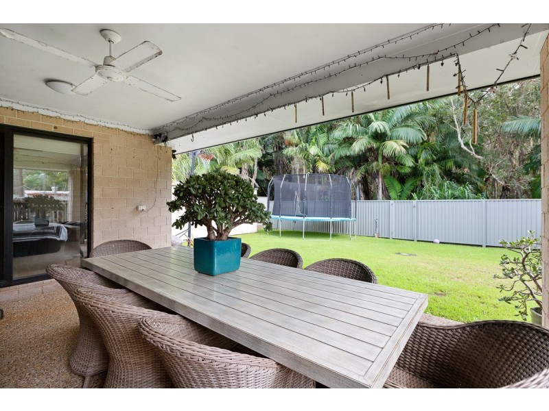70 Langdon Street, Cleveland QLD 4163