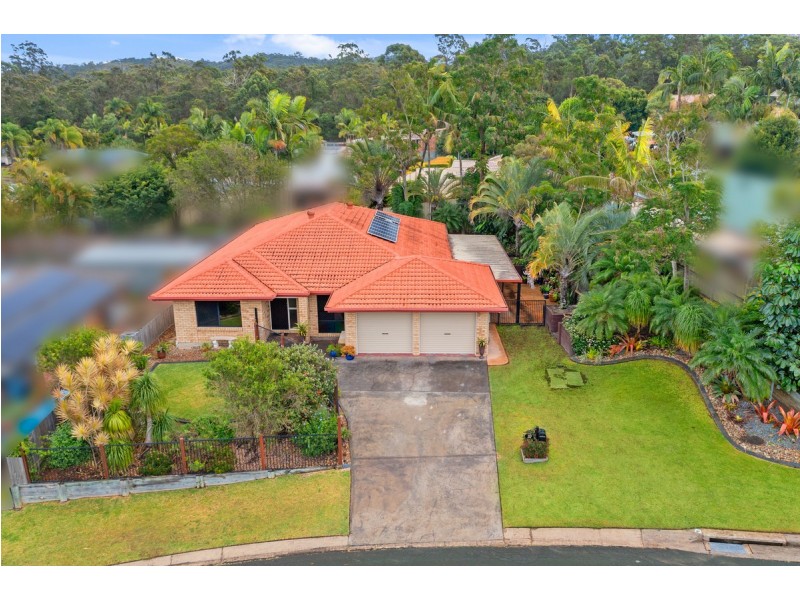 37 Begonia Crescent, Mount Cotton QLD 4165