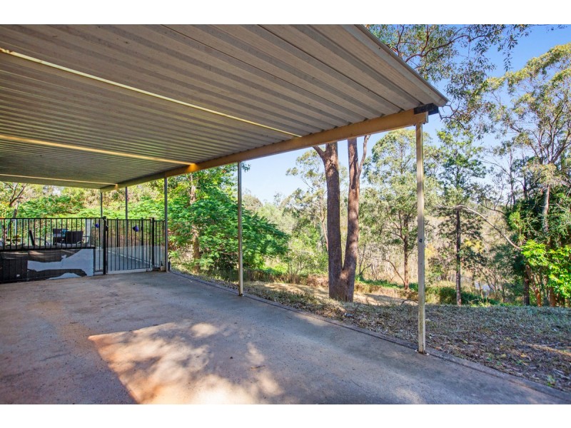 48 Beacon Drive, Cornubia QLD 4130