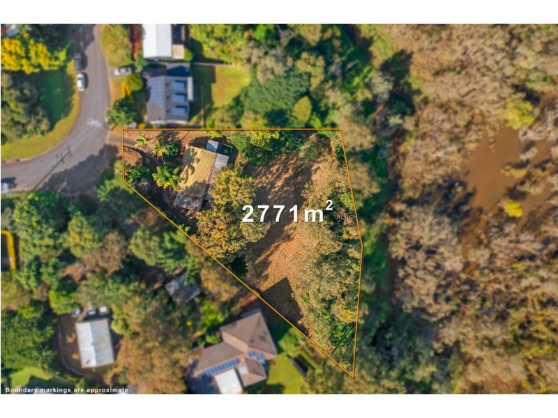 48 Beacon Drive, Cornubia QLD 4130