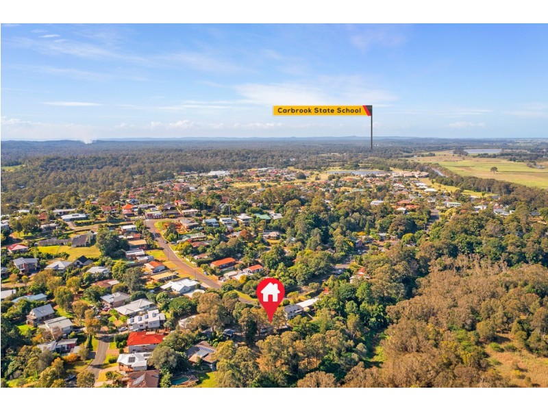 48 Beacon Drive, Cornubia QLD 4130