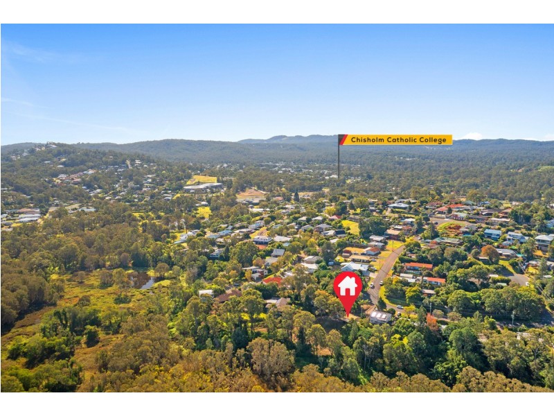 48 Beacon Drive, Cornubia QLD 4130
