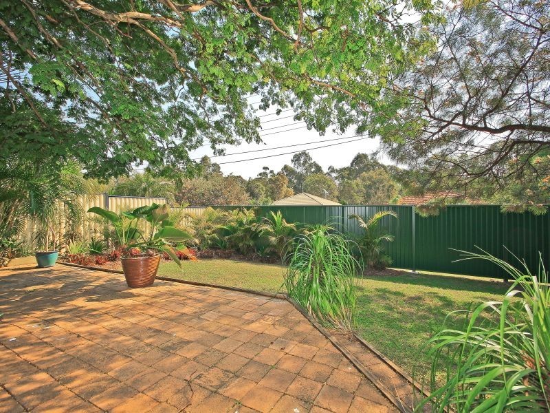 77 BAY STREET, Cleveland QLD 4163