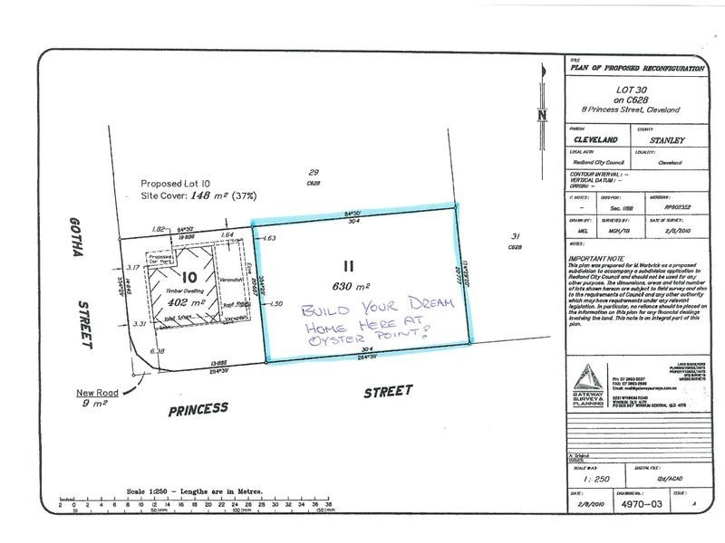 6 Princess Street, Cleveland QLD 4163