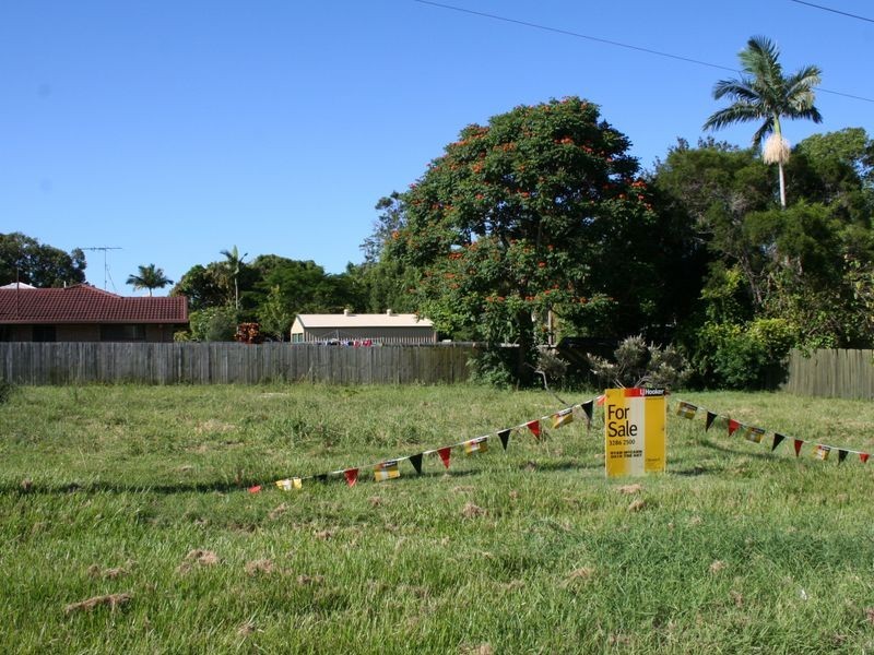 6 Princess Street, Cleveland QLD 4163