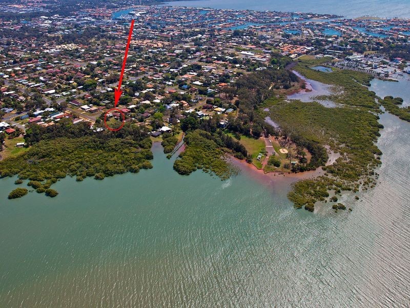 6 Princess Street, Cleveland QLD 4163