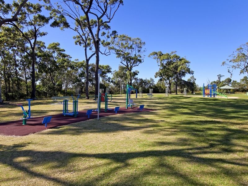 6 Princess Street, Cleveland QLD 4163