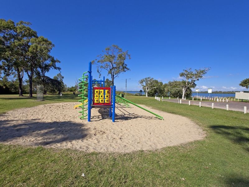 6 Princess Street, Cleveland QLD 4163