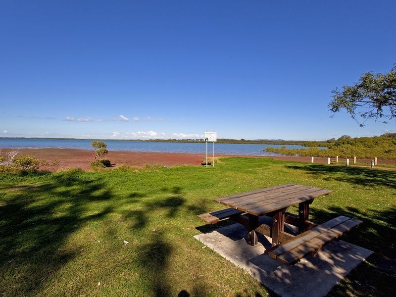 6 Princess Street, Cleveland QLD 4163