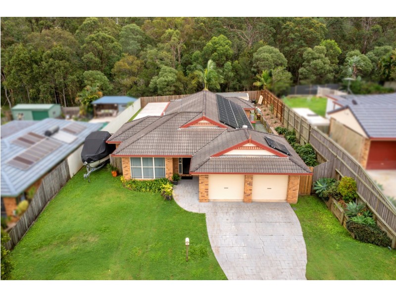 51 Orchid Drive, Mount Cotton QLD 4165