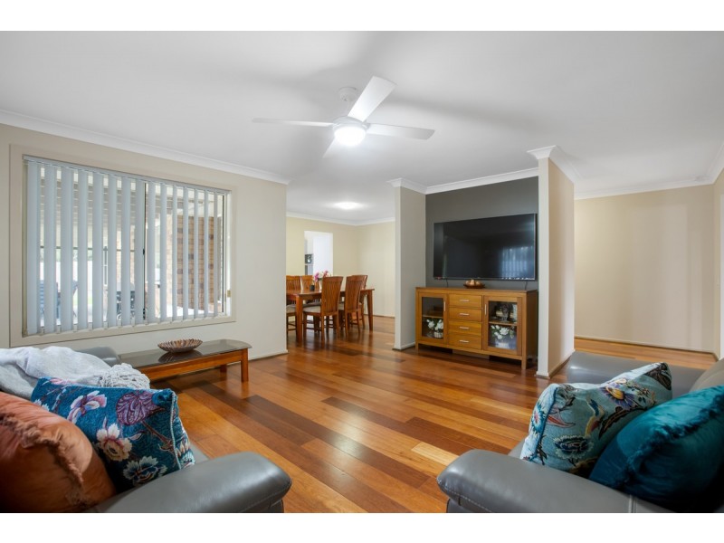 51 Orchid Drive, Mount Cotton QLD 4165