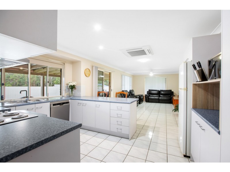 51 Orchid Drive, Mount Cotton QLD 4165