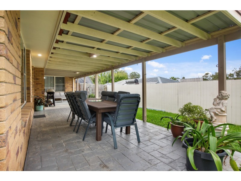 51 Orchid Drive, Mount Cotton QLD 4165