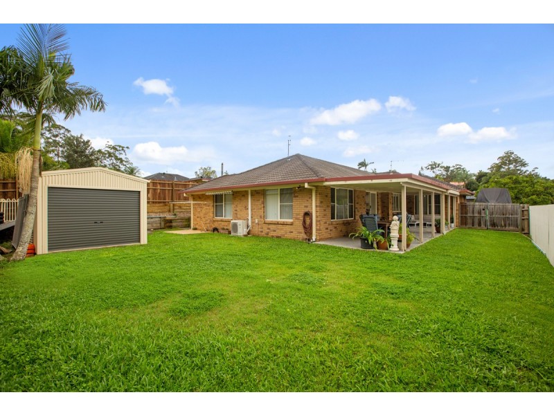 51 Orchid Drive, Mount Cotton QLD 4165