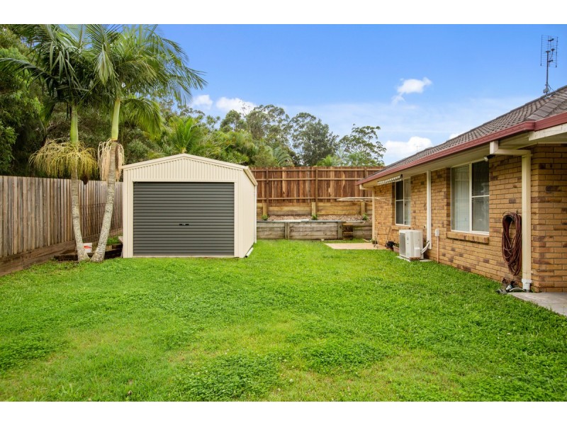 51 Orchid Drive, Mount Cotton QLD 4165