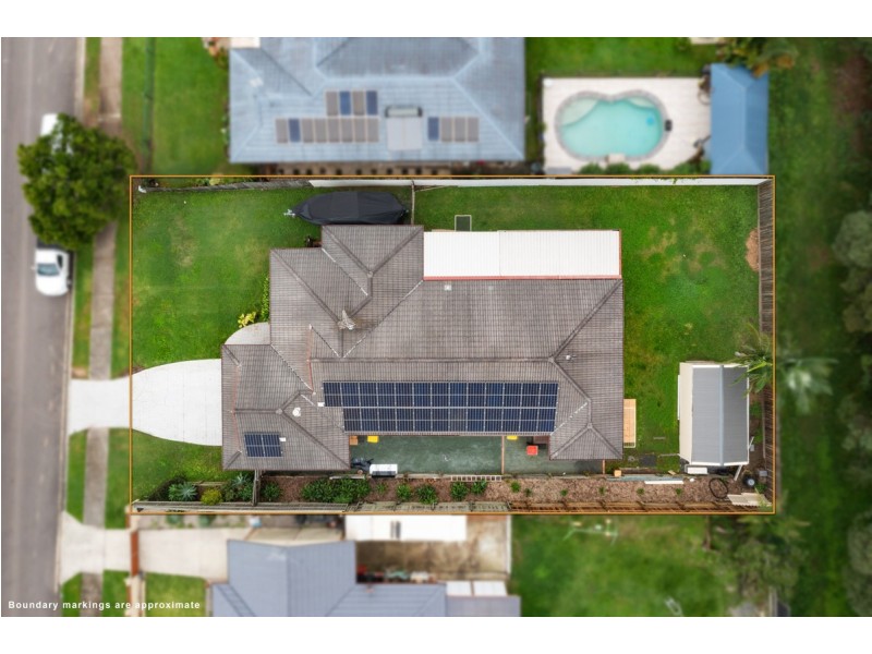 51 Orchid Drive, Mount Cotton QLD 4165