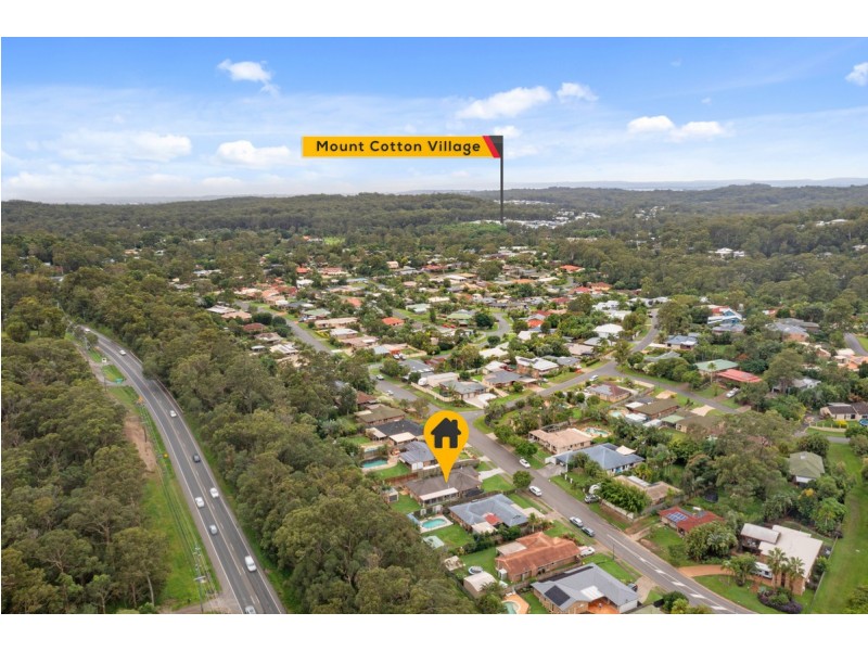 51 Orchid Drive, Mount Cotton QLD 4165