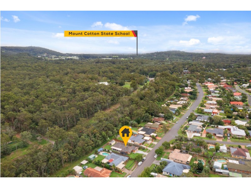 51 Orchid Drive, Mount Cotton QLD 4165
