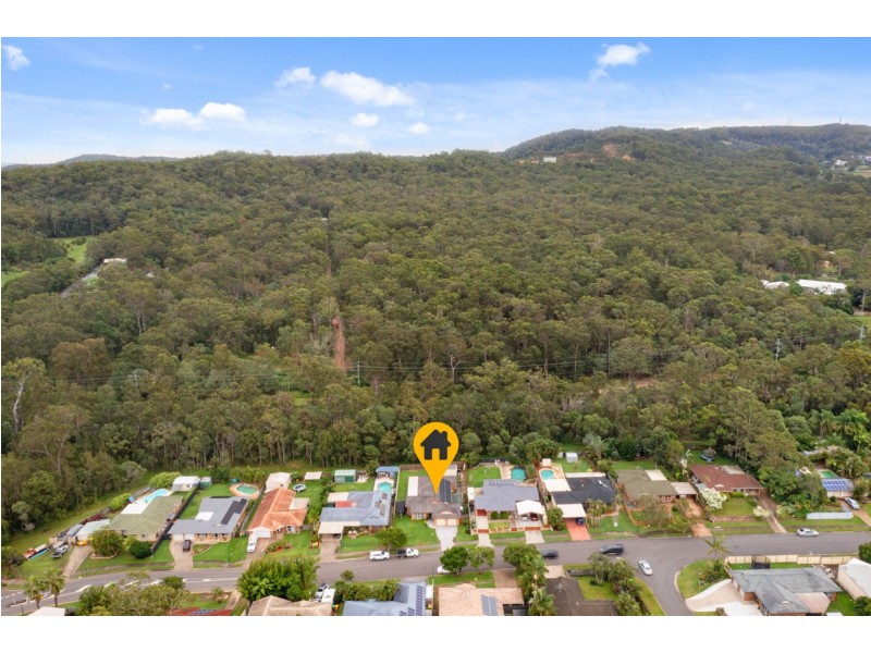 51 Orchid Drive, Mount Cotton QLD 4165