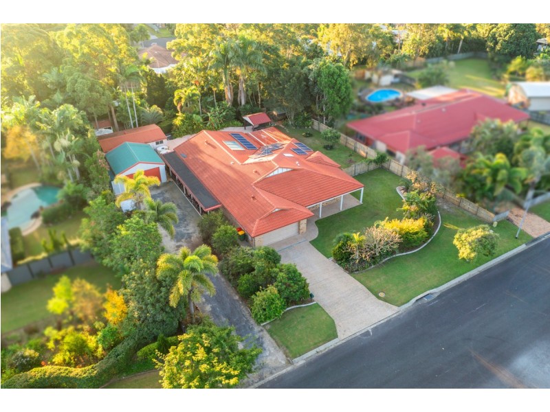 29 Intrepid Drive, Victoria Point QLD 4165