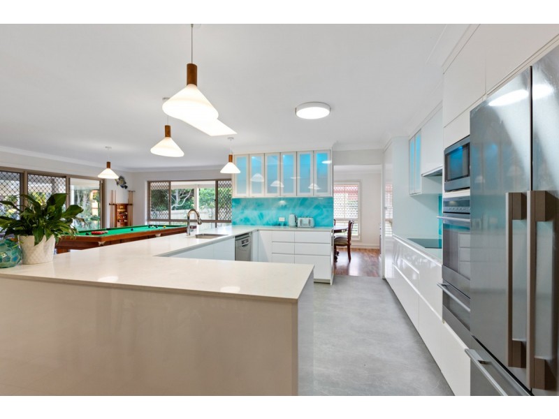 29 Intrepid Drive, Victoria Point QLD 4165
