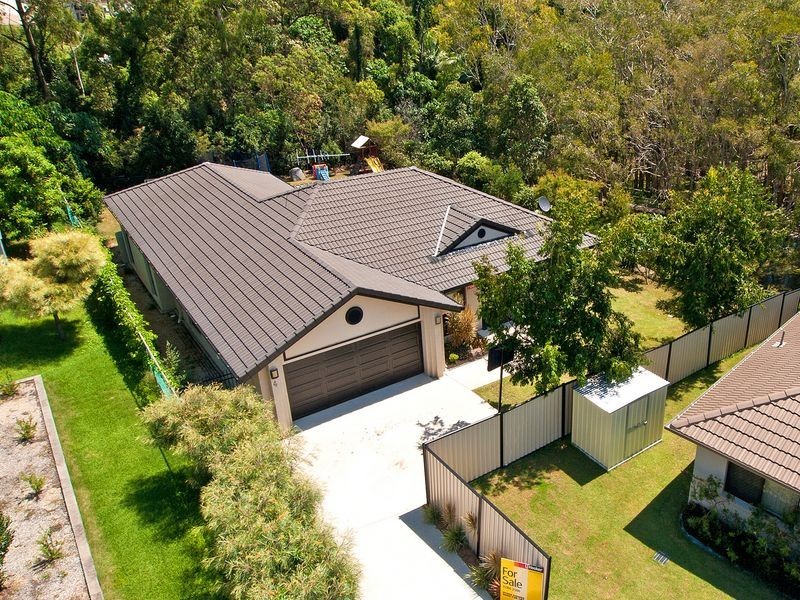 4 Truscot Place, Thornlands QLD 4164