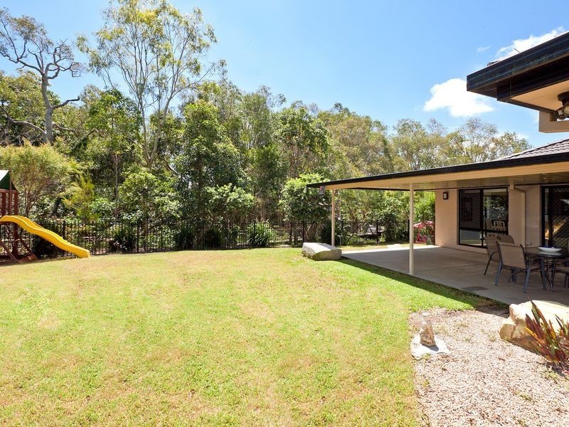 4 Truscot Place, Thornlands QLD 4164